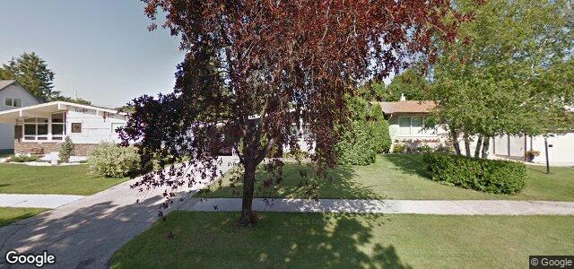 402 Nightingale Road（加拿大曼尼托巴省溫尼伯市）房屋照片