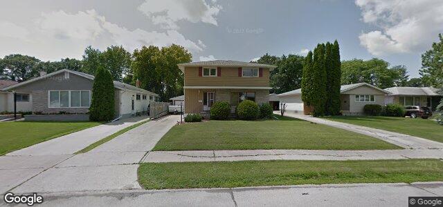 402 Thompson Drive（加拿大曼尼托巴省溫尼伯市）房屋照片