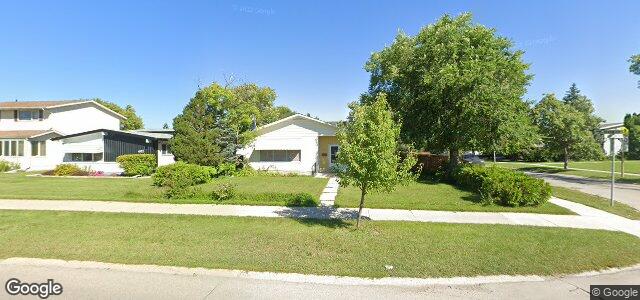 403 Booth Drive（加拿大曼尼托巴省溫尼伯市）房屋照片