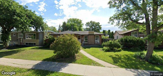 405 Aldine Street（加拿大曼尼托巴省溫尼伯市）房屋照片