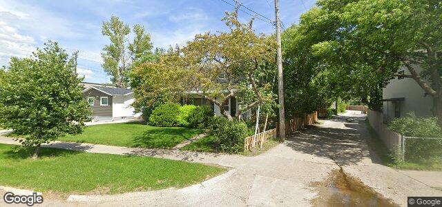 405 Harcourt Street（加拿大曼尼托巴省溫尼伯市）房屋照片