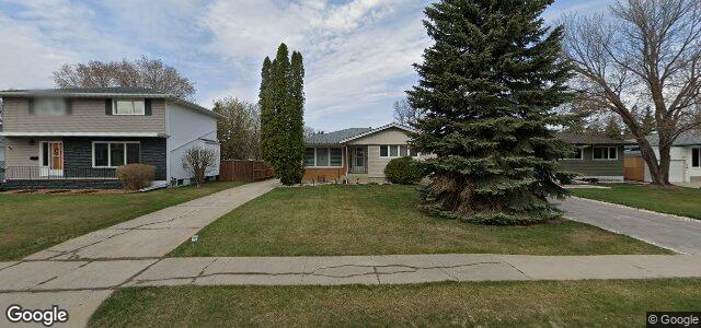 406 Thompson Drive（加拿大曼尼托巴省溫尼伯市）房屋照片