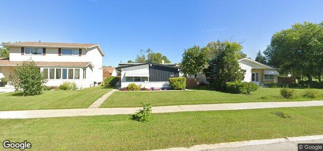 407 Booth Drive（加拿大曼尼托巴省溫尼伯市）房屋照片