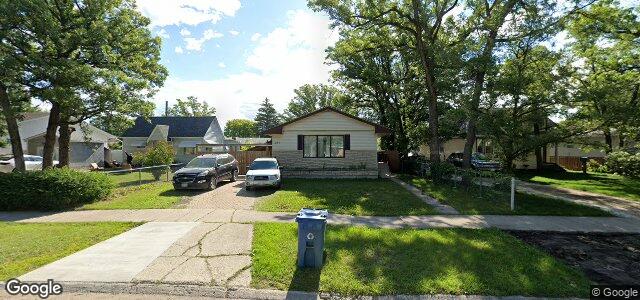 Larawan ng 407 Wallasey Street sa Winnipeg, Manitoba