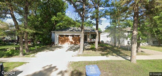 408 Wallasey Street（加拿大曼尼托巴省溫尼伯市）房屋照片