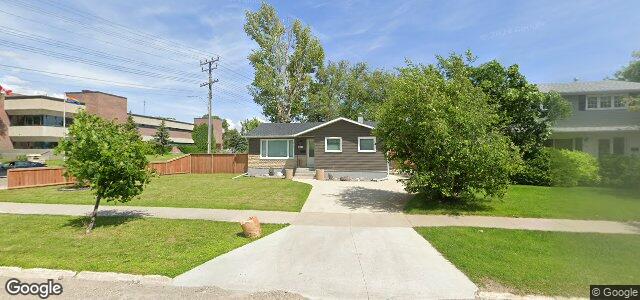 409 Harcourt Street（加拿大曼尼托巴省溫尼伯市）房屋照片