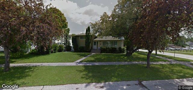 41 Athlone Drive（加拿大曼尼托巴省溫尼伯市）房屋照片