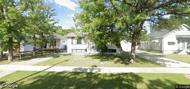 410 Wallasey Street（加拿大曼尼托巴省溫尼伯市）房屋照片