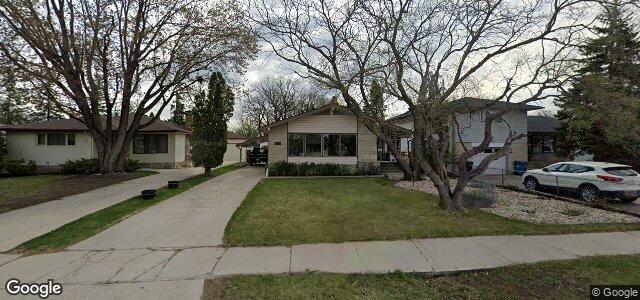 411 Thompson Drive（加拿大曼尼托巴省溫尼伯市）房屋照片