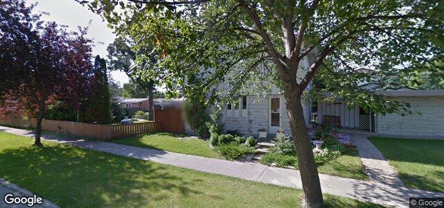 413 Nightingale Road（加拿大曼尼托巴省溫尼伯市）房屋照片