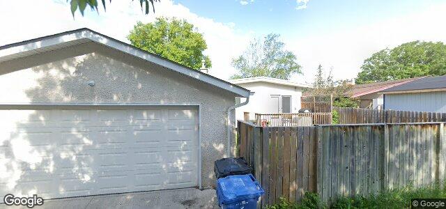 415 Aldine Street（加拿大曼尼托巴省溫尼伯市）房屋照片