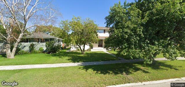 415 Booth Drive（加拿大曼尼托巴省溫尼伯市）房屋照片