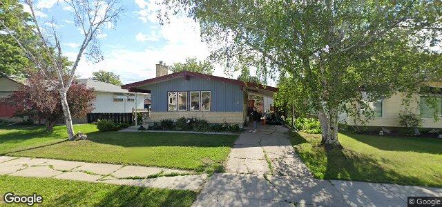 419 Aldine Street（加拿大曼尼托巴省温尼伯市）房屋照片