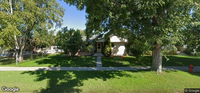 419 Booth Drive（加拿大曼尼托巴省溫尼伯市）房屋照片