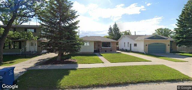 419 Wallasey Street（加拿大曼尼托巴省溫尼伯市）房屋照片