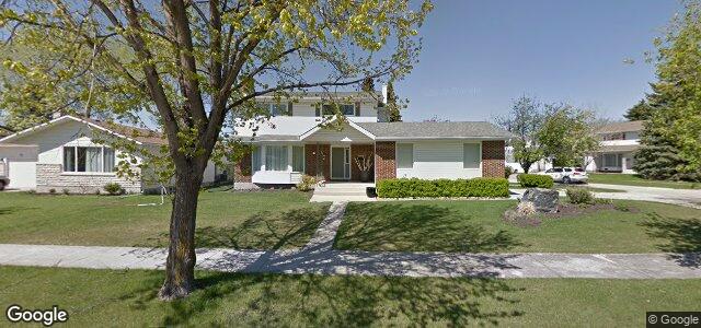 42 Emerald Grove Drive（加拿大曼尼托巴省溫尼伯市）房屋照片