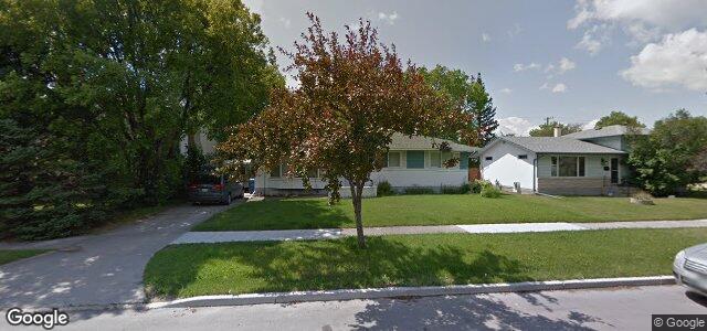 42 Red Robin Place（加拿大曼尼托巴省溫尼伯市）房屋照片