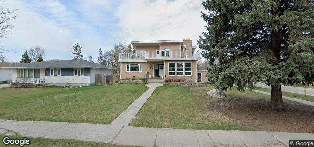 426 Thompson Drive（加拿大曼尼托巴省溫尼伯市）房屋照片