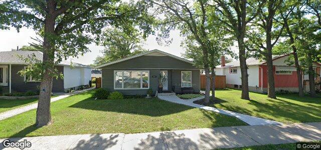 427 Aldine Street（加拿大曼尼托巴省溫尼伯市）房屋照片