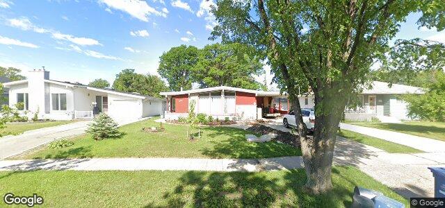 428 Wallasey Street（加拿大曼尼托巴省溫尼伯市）房屋照片