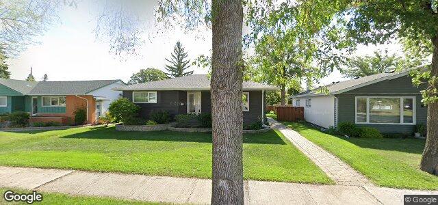 431 Aldine Street（加拿大曼尼托巴省溫尼伯市）房屋照片