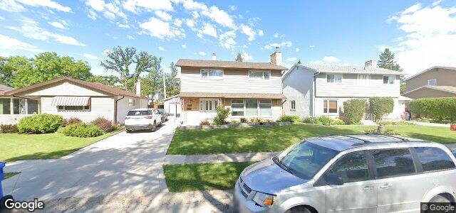 432 Aldine Street（加拿大曼尼托巴省溫尼伯市）房屋照片