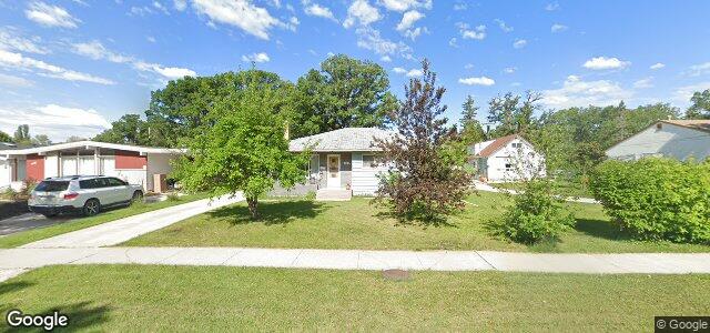 432 Wallasey Street（加拿大曼尼托巴省溫尼伯市）房屋照片