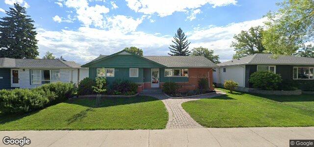 435 Aldine Street（加拿大曼尼托巴省溫尼伯市）房屋照片