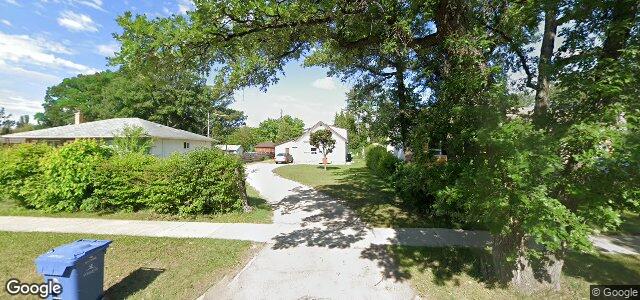 436 Wallasey Street（加拿大曼尼托巴省溫尼伯市）房屋照片