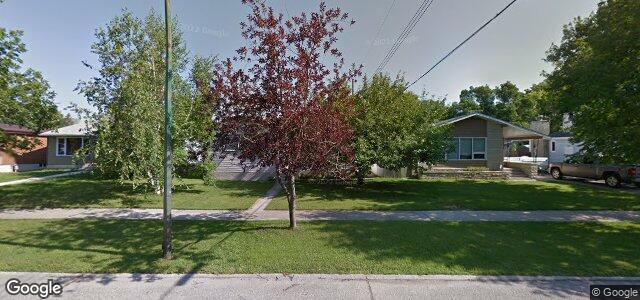 438 Nightingale Road（加拿大曼尼托巴省溫尼伯市）房屋照片