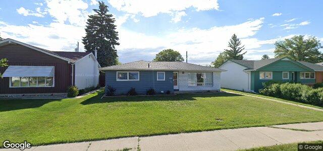 439 Aldine Street（加拿大曼尼托巴省溫尼伯市）房屋照片