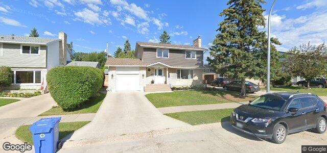 Photo of 440 Aldine Street in Winnipeg, Manitoba