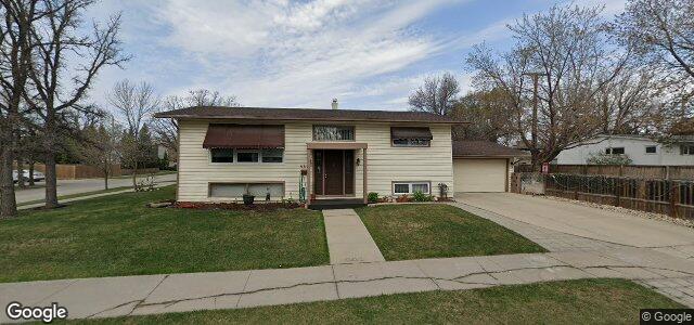 440 Thompson Drive（加拿大曼尼托巴省溫尼伯市）房屋照片