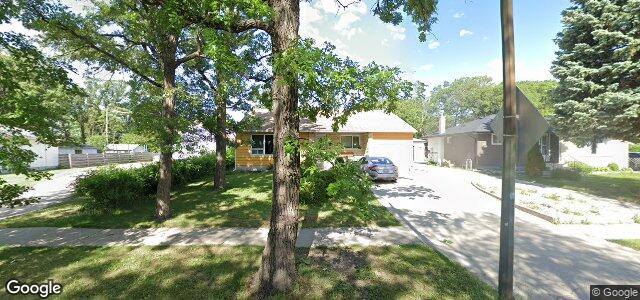 442 Wallasey Street（加拿大曼尼托巴省溫尼伯市）房屋照片