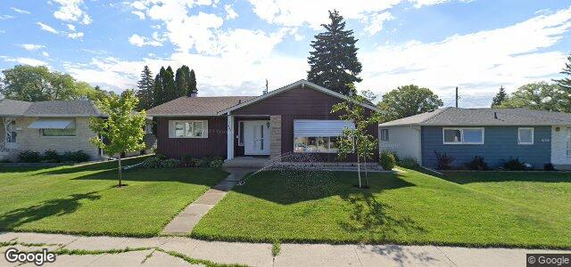 443 Aldine Street（加拿大曼尼托巴省溫尼伯市）房屋照片