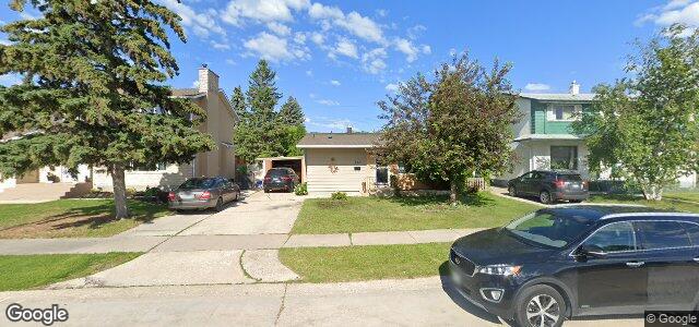 444 Aldine Street（加拿大曼尼托巴省溫尼伯市）房屋照片