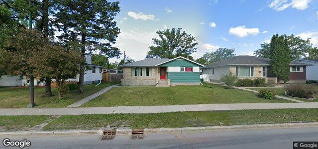 Photo of 444 Moray Street in Winnipeg, Manitoba