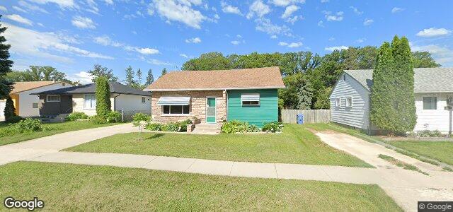 448 Wallasey Street（加拿大曼尼托巴省溫尼伯市）房屋照片