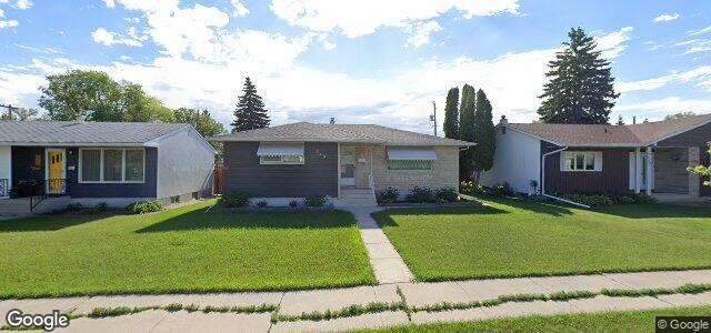 449 Aldine Street（加拿大曼尼托巴省溫尼伯市）房屋照片