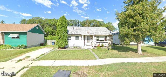 450 Wallasey Street（加拿大曼尼托巴省溫尼伯市）房屋照片