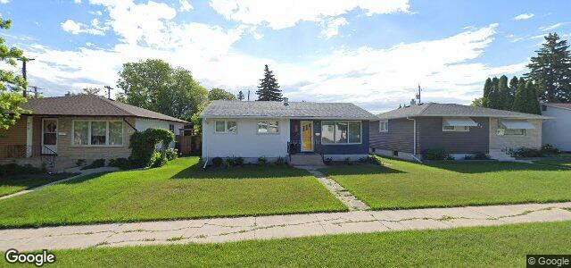 453 Aldine Street（加拿大曼尼托巴省溫尼伯市）房屋照片