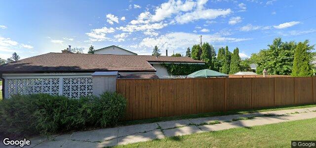 454 Aldine Street（加拿大曼尼托巴省溫尼伯市）房屋照片