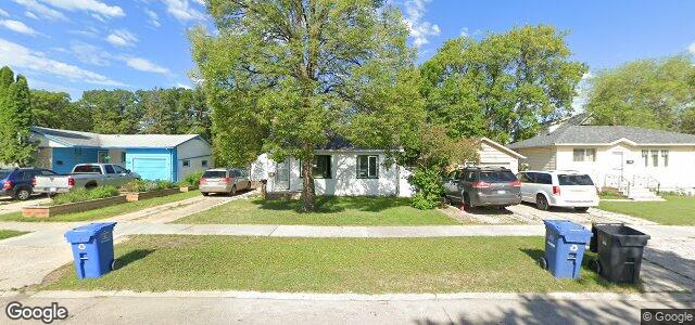 454 Wallasey Street（加拿大曼尼托巴省溫尼伯市）房屋照片