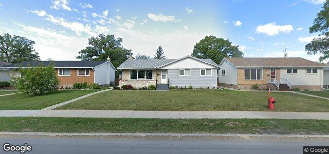 456 Moray Street（加拿大曼尼托巴省溫尼伯市）房屋照片