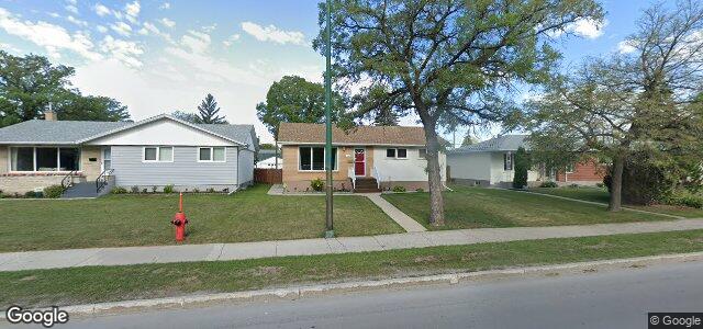 Larawan ng 460 Moray Street sa Winnipeg, Manitoba