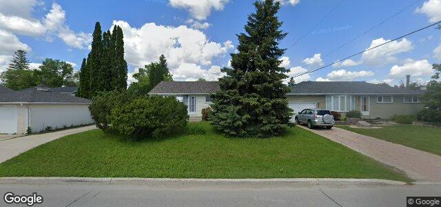 489 Lodge Avenue（加拿大曼尼托巴省溫尼伯市）房屋照片