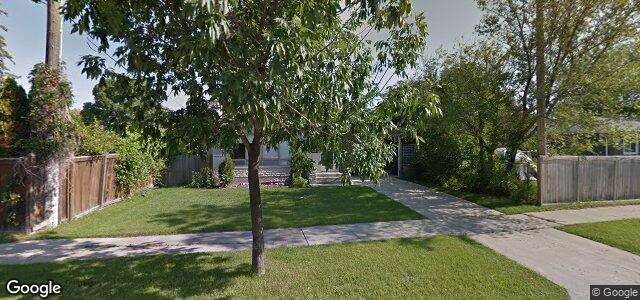 Photo of 5 Athlone Drive in Winnipeg, Manitoba