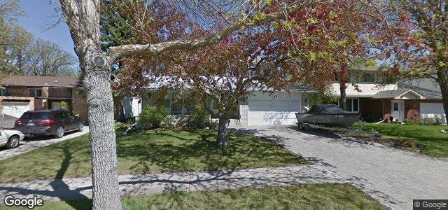 51 Woodgreen Place（加拿大曼尼托巴省溫尼伯市）房屋照片