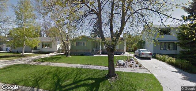 54 Prairie View Road（加拿大曼尼托巴省溫尼伯市）房屋照片