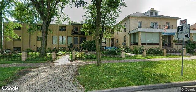 543 Bruce Avenue（加拿大曼尼托巴省溫尼伯市）房屋照片